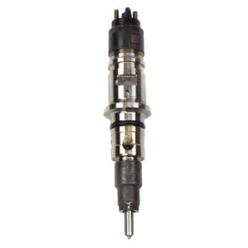 Picture of Industrial Injection 07-5-11 Dodge Genuine OE 6-7L 24V CR Race1 33 LPM Honed Injectors 100Hp