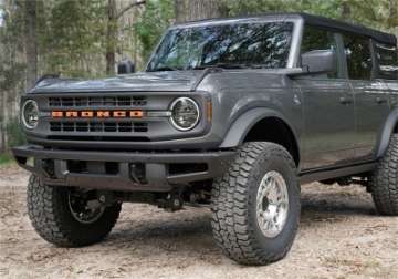 Picture of Superlift 21-22 Ford Bronco 4WD Does not fir Sport or Sasquatch Package 2in Lift Kit