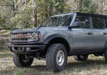 Picture of Superlift 21-22 Ford Bronco 4WD Does not fir Sport or Sasquatch Package 2in Lift Kit