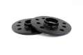 Picture of Perrin Subaru 5x114-3-5x100 7mm Slip-On Wheel Spacers - w- 56mm Hubs-Qty 10 Studs