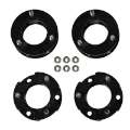 Picture of Skyjacker 2021-2022 Ford Bronco 4WD 2in Lift Kit W- Front and Rear Metal Spacers