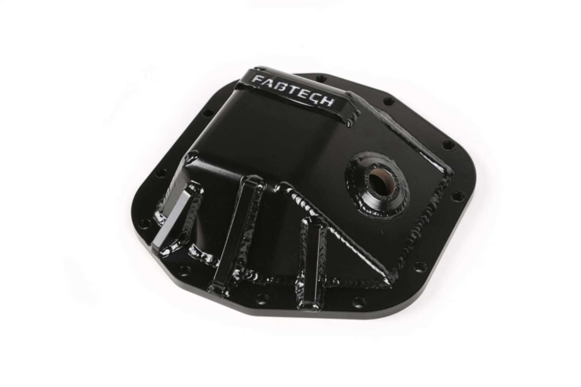 Picture of Fabtech 2021+ Ford Bronco Rear Differential Cover