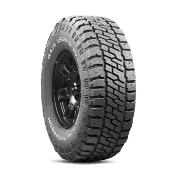 Picture of Mickey Thompson Baja Legend EXP Tire 33X12-50R15LT 108Q 52532