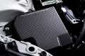 Picture of HKS DryCarbon Fuse Box Cover GR86-BRZ