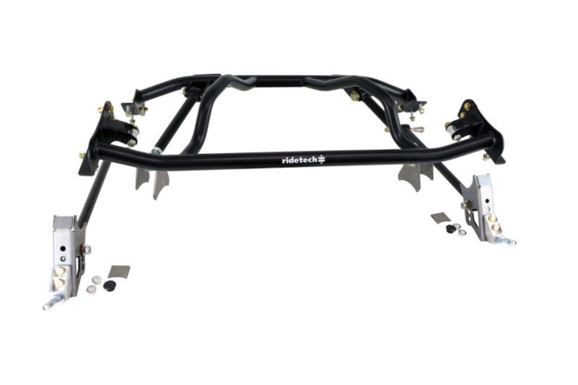 Picture of Ridetech 61-65 Ford Falcon 4-Link System