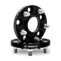 Picture of Mishimoto 5X114-3 15MM Wheel Spacers - Black