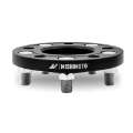 Picture of Mishimoto 5X114-3 20MM Wheel Spacers - Black