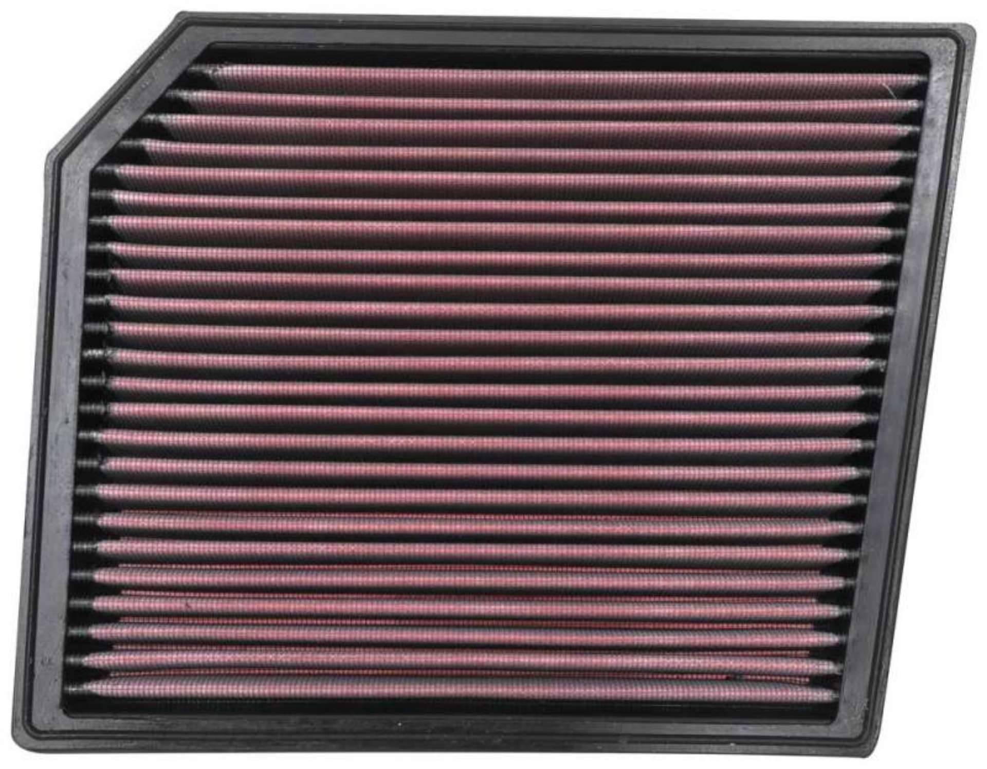 Picture of K&N 2019 BMW X2 M35 L4-2-0L F-I Replacement Air Filter