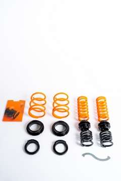 Picture of MSS 08-13 BMW E90-E92-E93 M3 Sports Fully Adjustable Suspension Lowering Kit