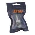 Picture of DeatschWerks 8AN Male Flare to 5-16in Male EFI Quick Connect Adapter