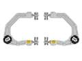 Picture of ICON 2021+ Ford Bronco Billet Upper Control Arm Delta Joint Kit