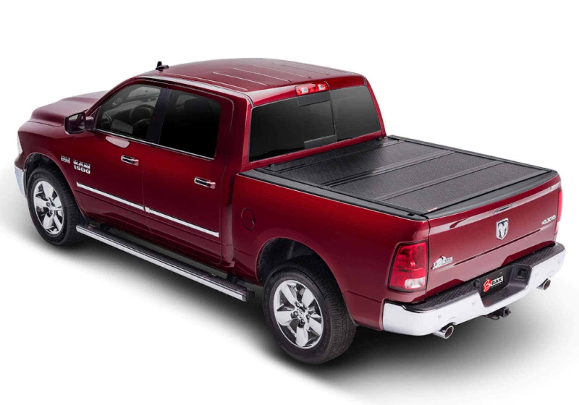 Picture of BAK 2022+ Toyota Tundra 5-5ft Bed BAKFlip F1 Bed Cover