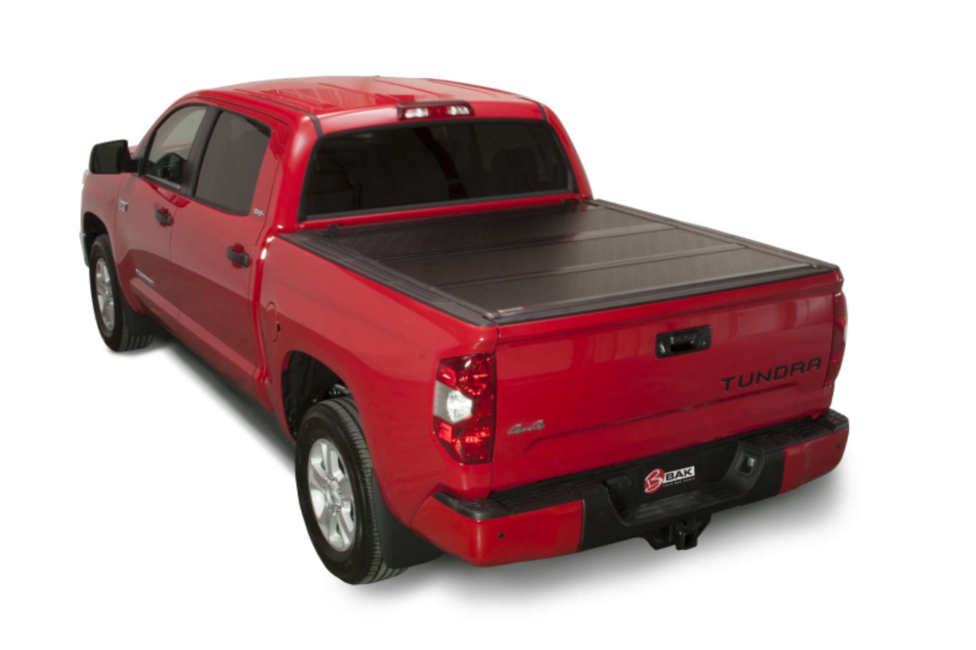 Picture of BAK 2022+ Toyota Tundra 5-5ft Bed FiberMax Bed Cover