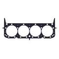 Picture of Cometic Gasket Chevy Gen1 Small Block V8 -030in- MLS Cylinder Head Gasket - 4-125in- Bore w- Brodix