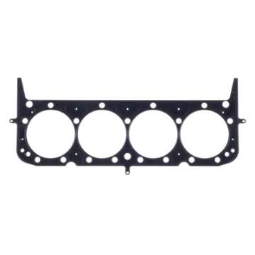 Picture of Cometic Gasket Chevy Gen1 Small Block V8 -030in- MLS Cylinder Head Gasket - 4-125in- Bore w- Brodix