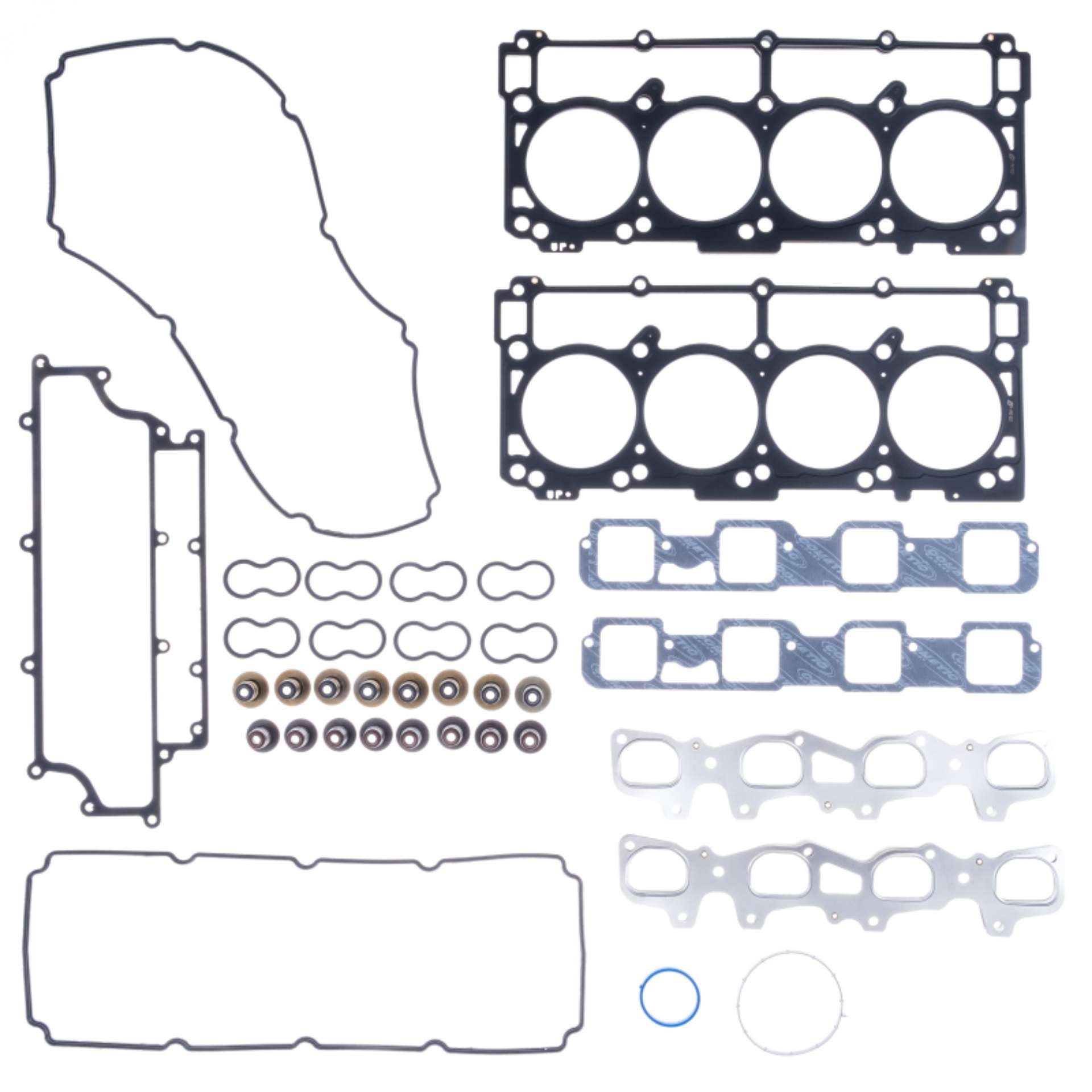 Picture of Cometic Street Pro Chrysler 6-1L Gen-3 Hemi Top End Gasket Kit, 4-100 Bore -036 MLS Head Gasket