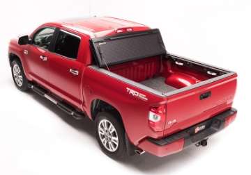 Picture of BAK 2022+ Toyota Tundra 6-5ft Bed BAKFlip G2 Bed Cover