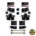 Picture of Skyjacker 21-22 Jeep Wrangler Unlimited Rubicon 392 2-5in Suspension Lift Kit