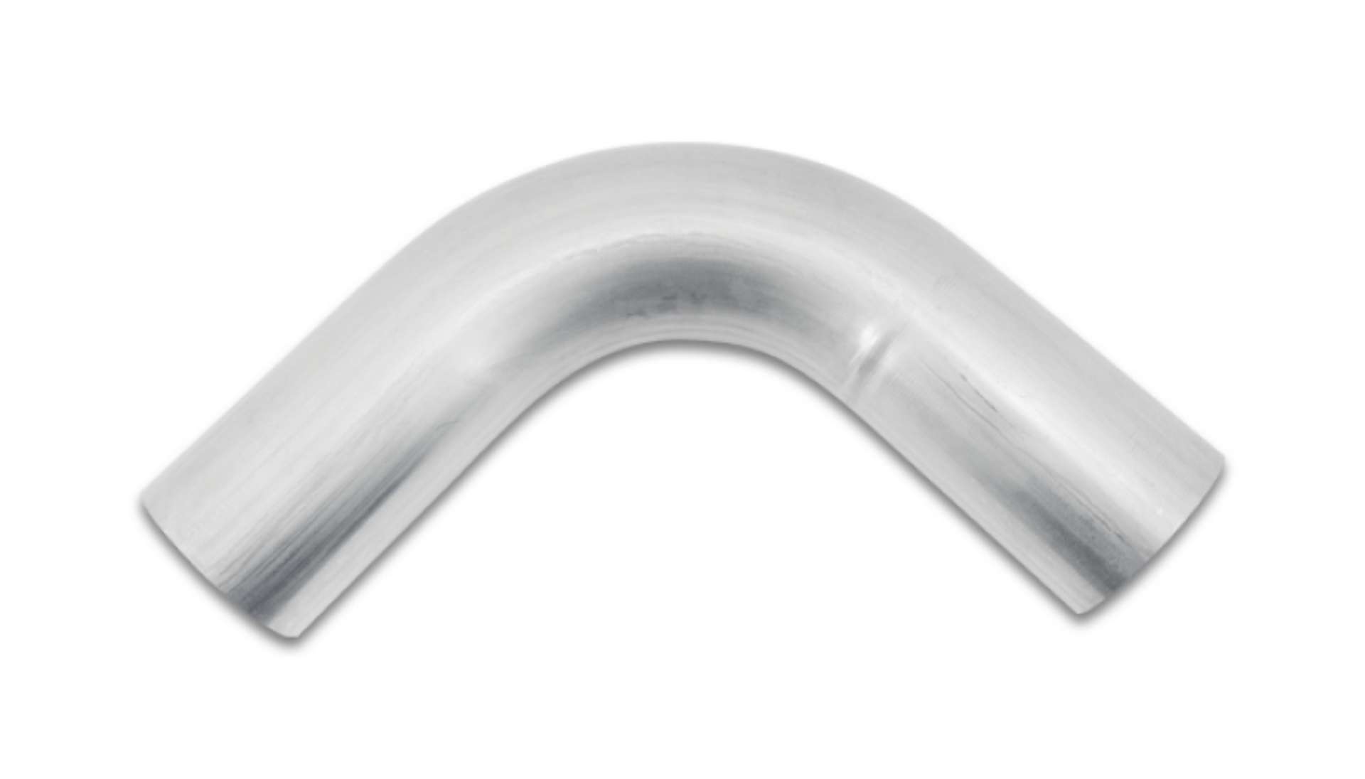 Picture of Vibrant 90 Degree Mandrel Bend - 2in O-D x 3in CLR - 18 Gauge Wall Thickness