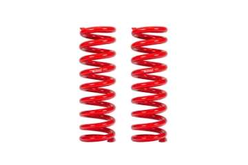 Picture of Eibach Pro-Truck Lift Kit 17-19 Toyota Tacoma TRD Pro Double Cab 3-5L V6 4WD Front Springs