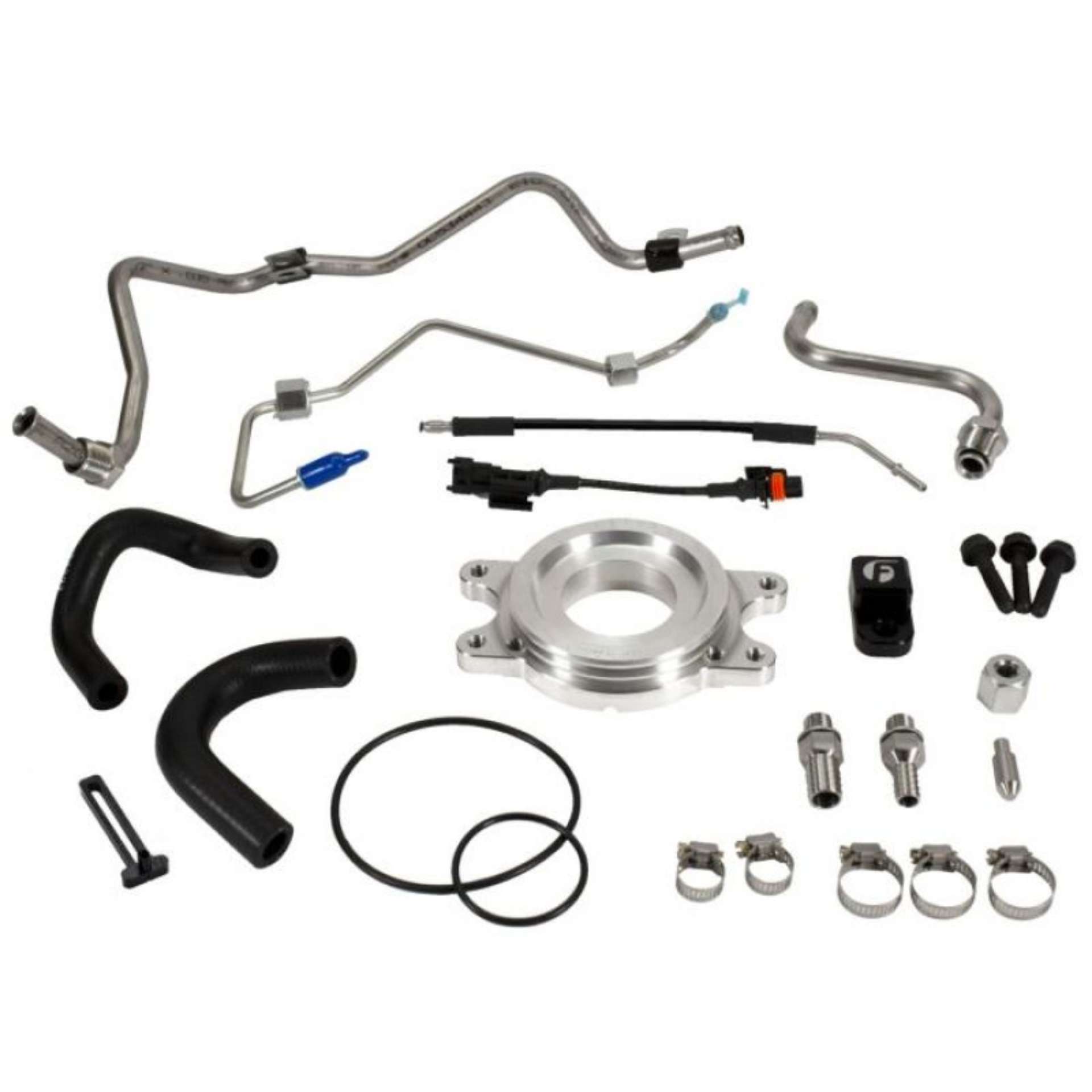 Picture of Fleece Performance 11-16 GM 2500-3500 Duramax LML CP3 Conversion Hardware Kit w-o Pump