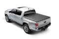 Picture of Truxedo 2022+ Toyota Tundra w- Deck Rail System 5ft 6in TruXport Bed Cover