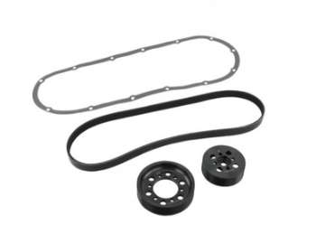 Picture of KraftWerks 14-21 Polaris RZR Pulley Upgrade Kit 10 PSI