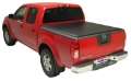 Picture of Truxedo 22+ Nissan Frontier 5ft- Bed Lo Pro Bed Cover