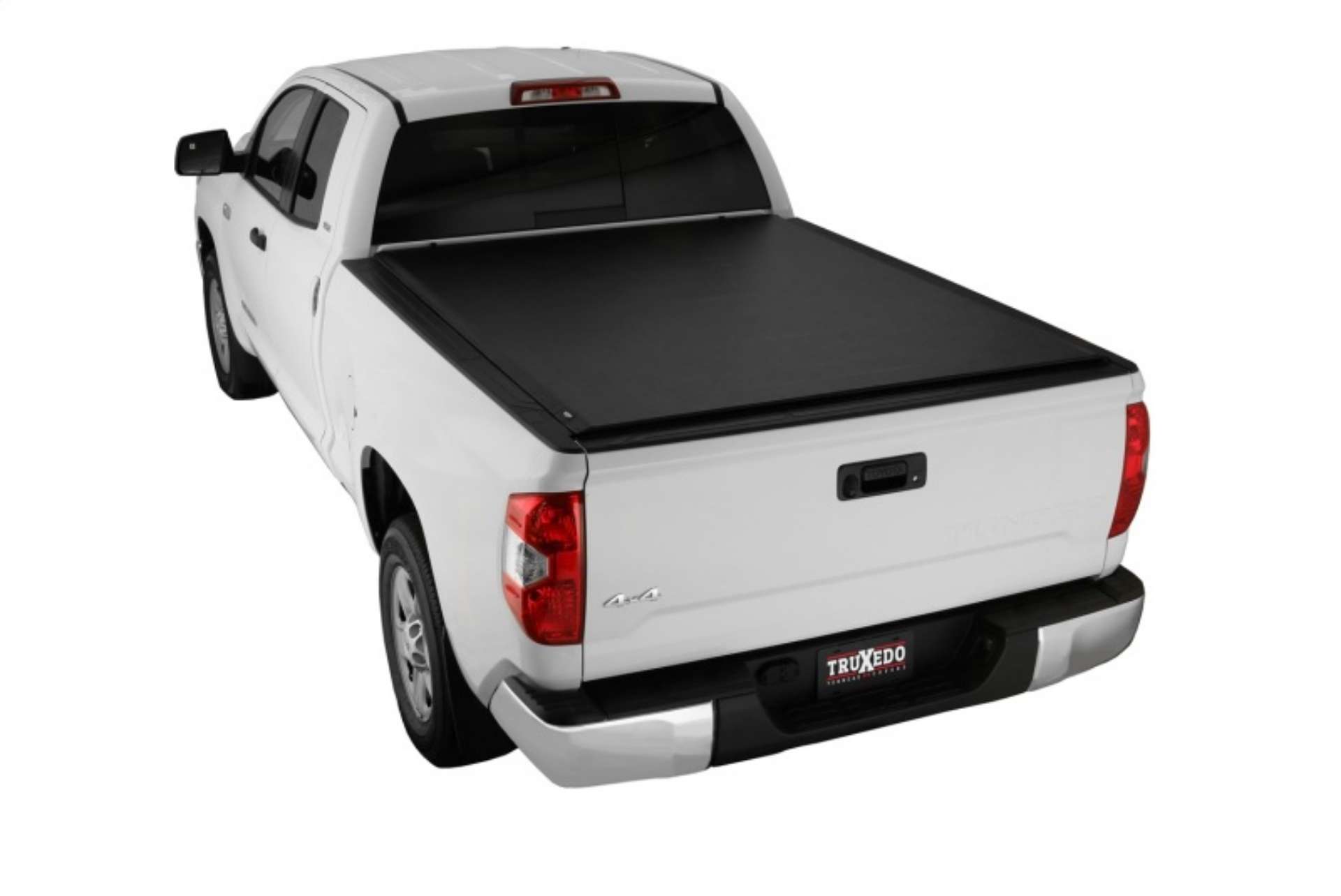 Picture of Truxedo 2022+ Toyota Tundra 5ft- 6in- Bed w-o Deck Rail System Lo Pro Bed Cover