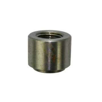 Picture of Moroso 1-8in NPT Weld Bung - Steel - Single