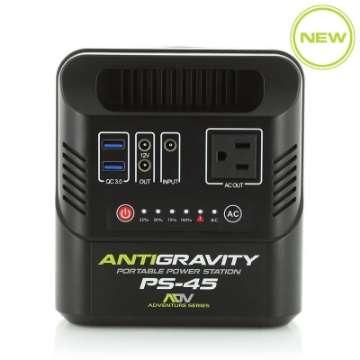 Picture of Antigravity PS-45 Portable Power Station