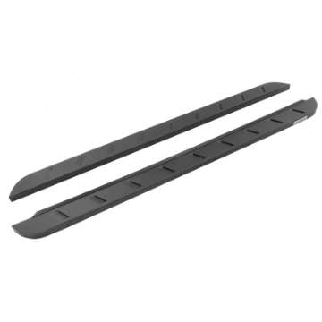 Picture of Go Rhino RB10 Slim Running Boards - Universal 73in- - Tex- Blk