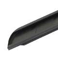 Picture of Go Rhino RB10 Slim Running Boards - Universal 73in- - Bedliner Coating