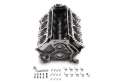 Picture of Ford Racing 2020+ F-250 Super Duty 7-3L Cast Iron Engine Block