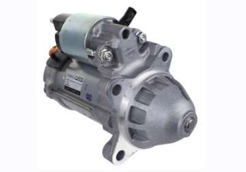 Picture of Ford Racing 2020+ Super Duty 7-3L Gas Engine Starter