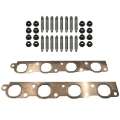 Picture of Ford Racing 2020+ F-250 Superduty 7-3L Exhaust Manifold Gaskets - Pair