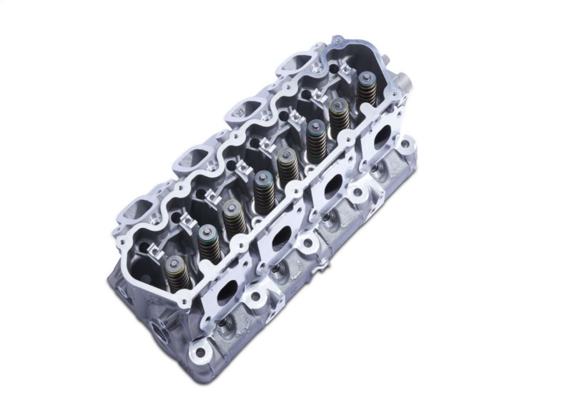 Picture of Ford Racing 7-3L Cylinder Head Assembled RH