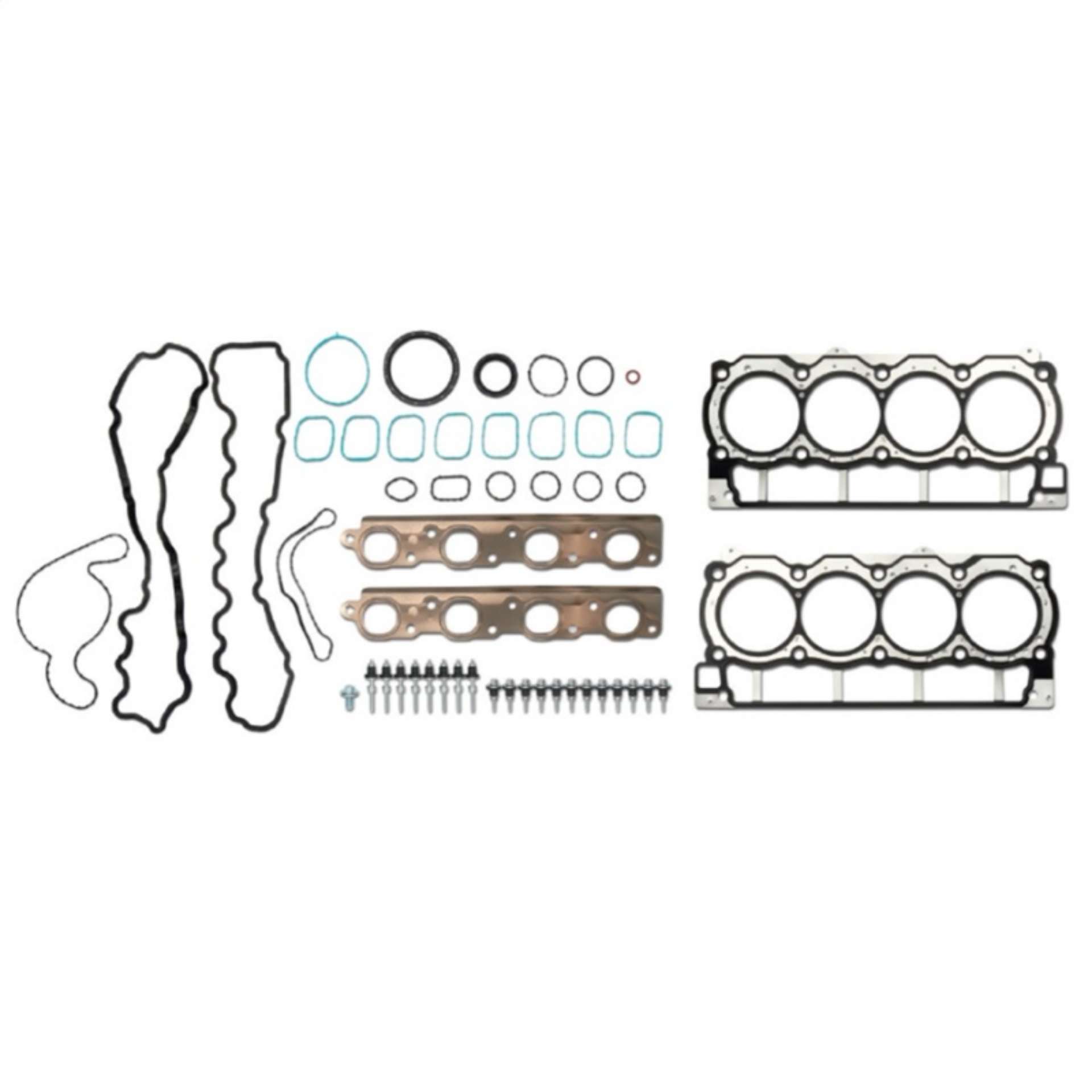 Picture of Ford Racing 7-3L Godzilla Engine Gasket Kit