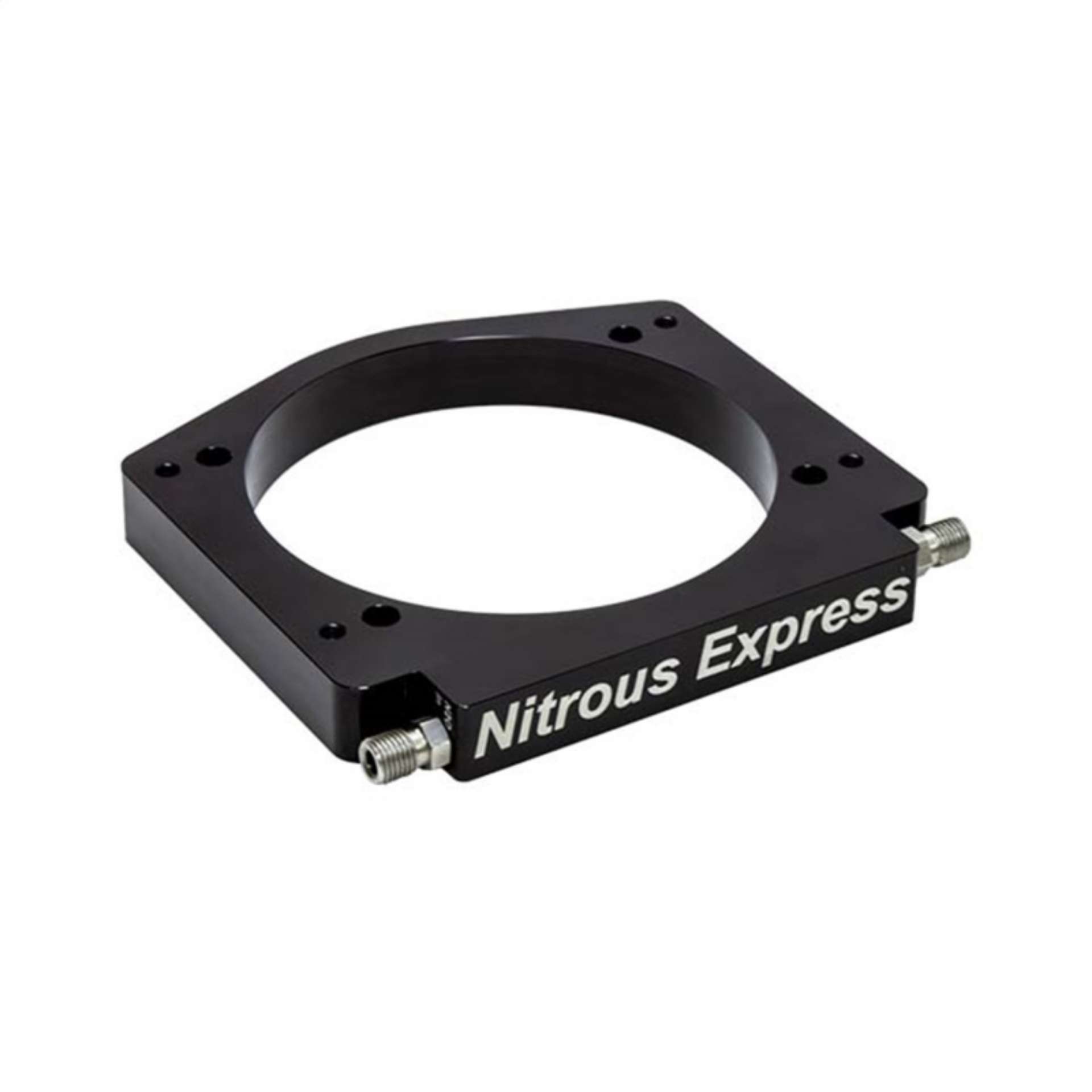 Picture of Nitrous Express 112mm Adapter Plate Only