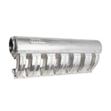 Picture of Wehrli 5-9L-6-7L Cummins Billet Individual Runner Intake Manifold