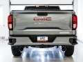 Picture of AWE Tuning 4th Gen GM 1500 5-3L 0FG Catback Split Rear Exit Flat Bumper - Quad Chrome Tips