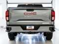 Picture of AWE Tuning 4th Gen GM 1500 5-3L 0FG Catback Split Rear Exit Flat Bumper - Dual Diamond Tips