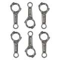 Picture of BoostLine 89-12 Cummins 5-9-6-7 Diesel 7-559in Connecting Rod Kit