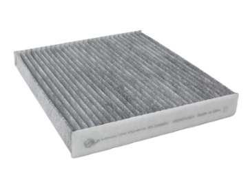 Picture of aFe 14-22 Land Rover - 10-19 Subaru - 04-22 Lexus & Toyota Carbon Cabin Air Filter