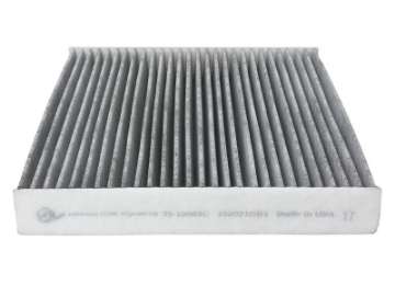 Picture of aFe 14-22 Land Rover - 10-19 Subaru - 04-22 Lexus & Toyota Carbon Cabin Air Filter