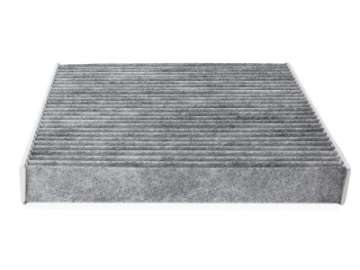 Picture of aFe 14-22 Land Rover - 10-19 Subaru - 04-22 Lexus & Toyota Carbon Cabin Air Filter