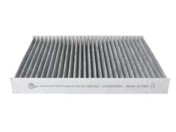 Picture of aFe 16-20 Kia Sorento Carbon Cabin Air Filter