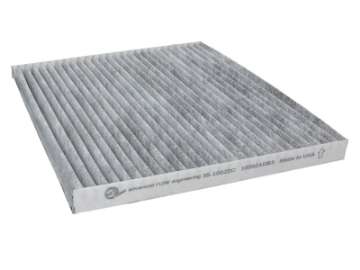 Picture of aFe 13-21 Nissan & Infiniti Various Models Carbon Cabin Air Filter