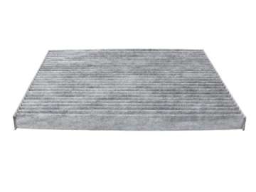 Picture of aFe 13-21 Nissan & Infiniti Various Models Carbon Cabin Air Filter