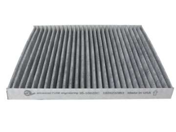 Picture of aFe 13-21 Nissan & Infiniti Various Models Carbon Cabin Air Filter